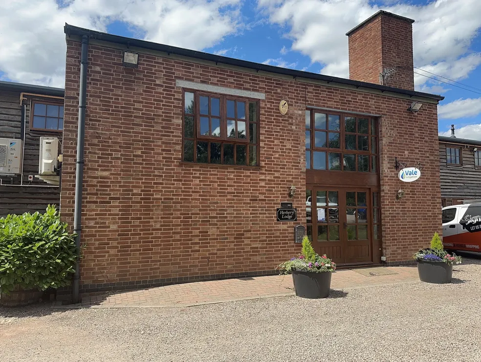 Vale Offices