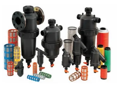 AMIAD Filters